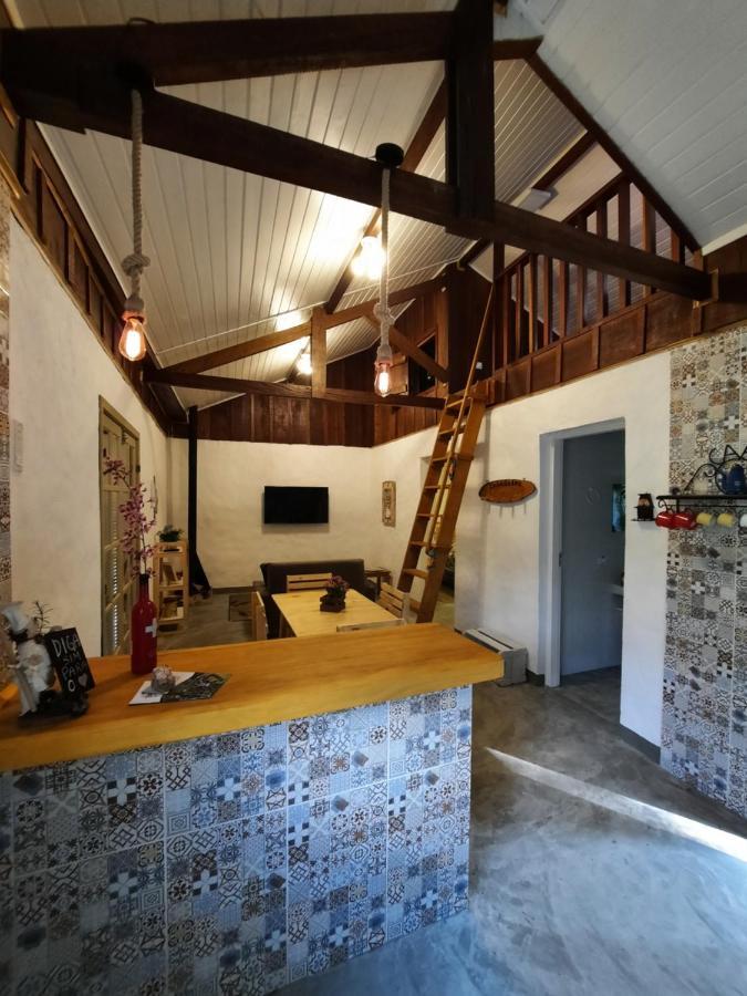 Holiday home Alto Da Roca - Alto Boa Vista - *