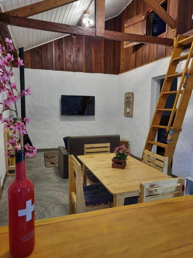 Alto Da Roca - Alto Boa Vista - Holiday home *