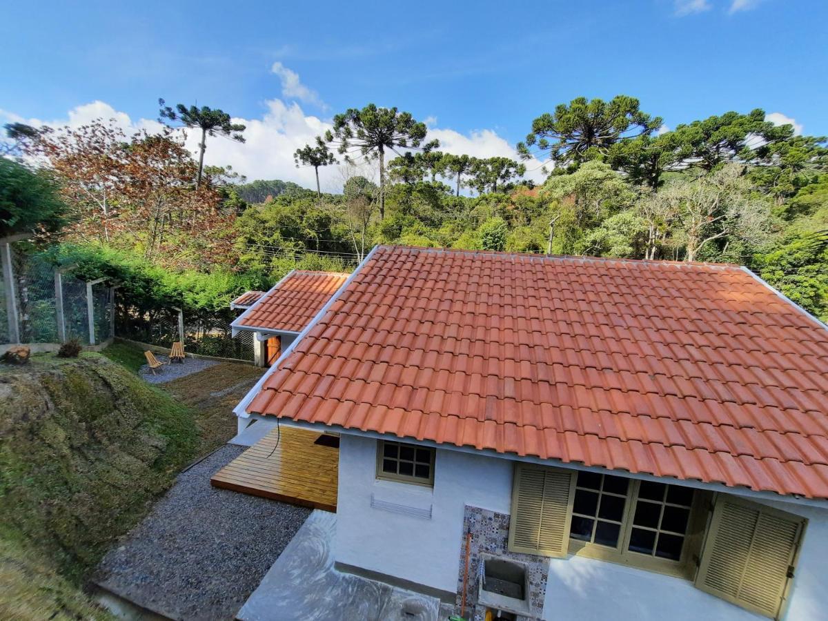 Holiday home Alto Da Roca - Alto Boa Vista - *