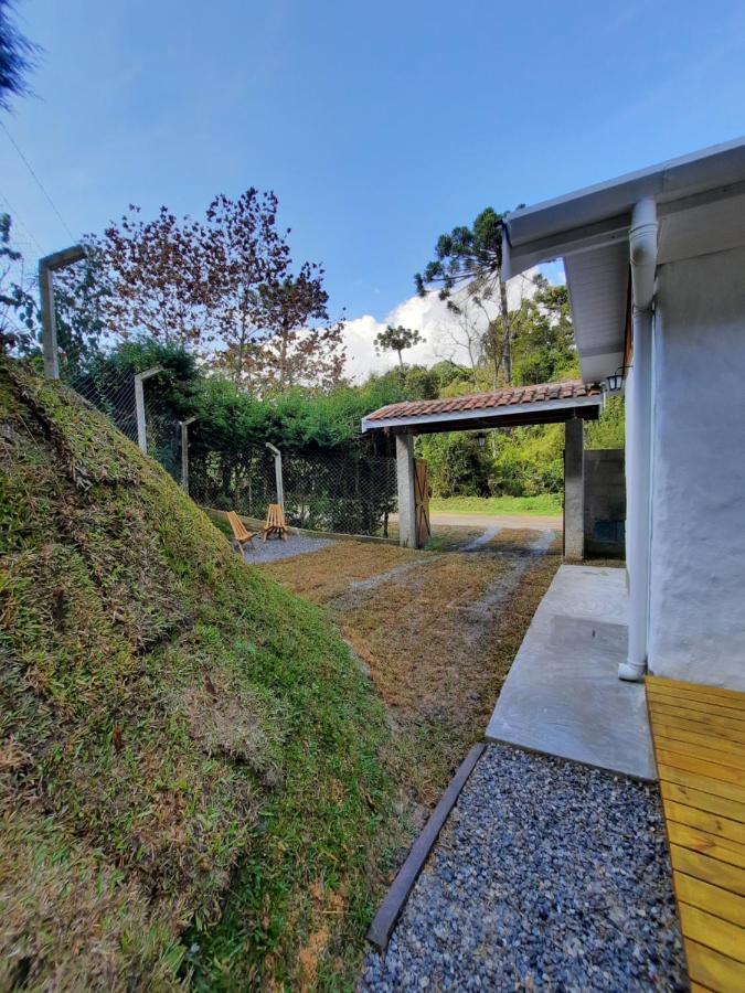 Holiday home Alto Da Roca - Alto Boa Vista - *
