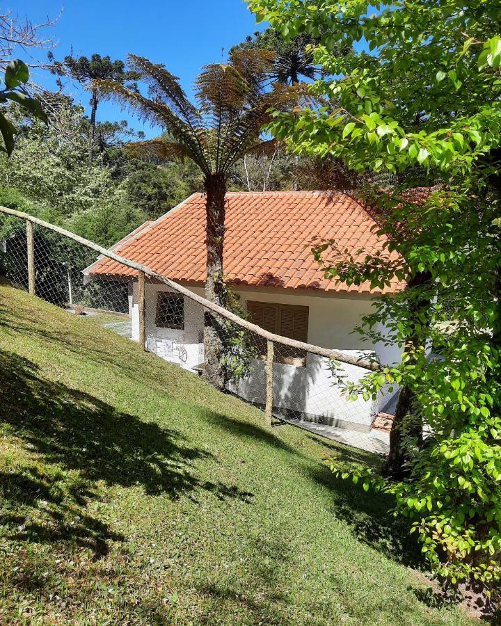 Holiday home Alto Da Roca - Alto Boa Vista - *