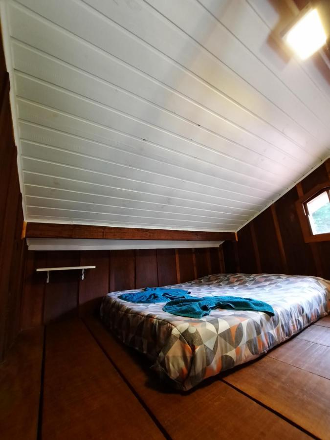 Holiday home Alto Da Roca - Alto Boa Vista - Campos do Jordao