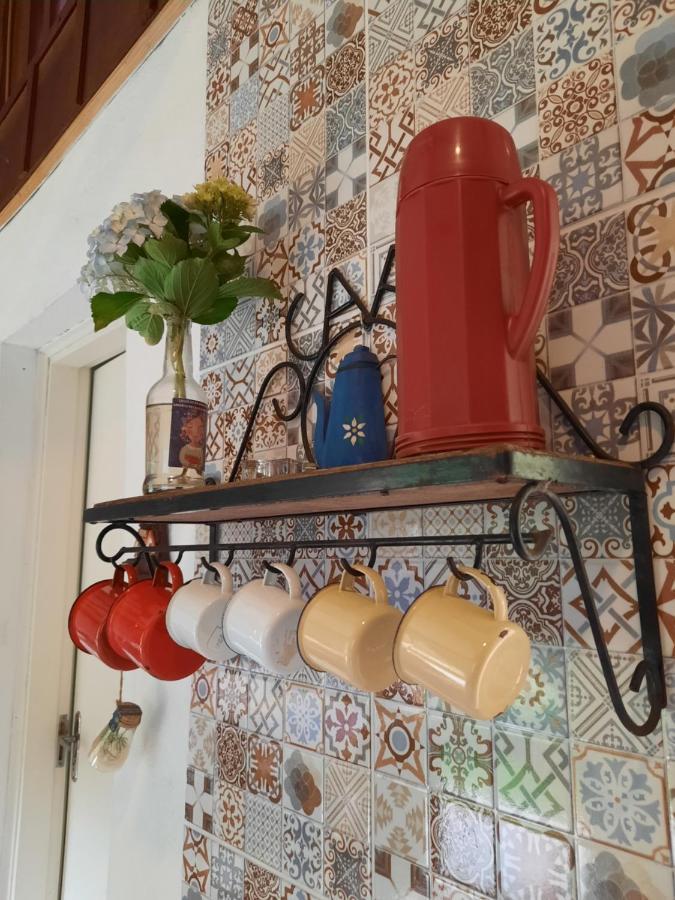 Alto Da Roca - Alto Boa Vista - Holiday home Campos do Jordao